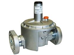Регулятор давления газа Honeywell HUPF040B310 A25836 - фото 5809403