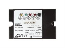 Блок контроля герметичности Kromschroder TC 410-10T A17759 - фото 5809620