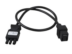 Кабель электропитания Viessmann 475 мм, 7813533 A32581 - фото 5811681