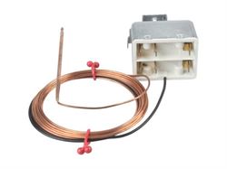 Регулировочный термостат Jumo EMF-13-TK 0 - 100oС A5415 - фото 5813019