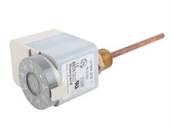 Контрольный термостат Honeywell L6188 A2010 A28580 - фото 5813053