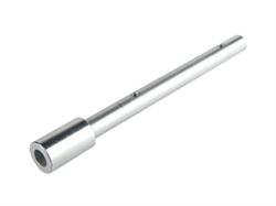 Вал воздушной заслонки Lamborghini O10 x 135 мм 01109880 A32358 - фото 5818234