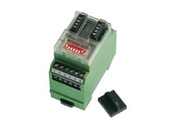 Модуль контроля скорости Lamtec VSM100 667R0200-1 A27516 - фото 5819739
