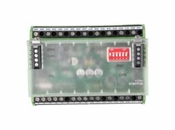 Модуль Lamtec Profibus DP PBM100, 667R0700-1 A113573 - фото 5819741