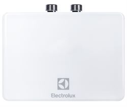 Электрический проточный водонагреватель Electrolux NP6 Aquatronic 2.0 M2006 - фото 5820404