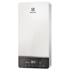 Электрический проточный водонагреватель Electrolux NPX 18-24 SENSOMATIC PRO M31320 - фото 5820558
