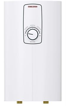 Электрический проточный водонагреватель Stiebel Eltron DCE-S 10/12 Plus (238154) M112612 - фото 5820692