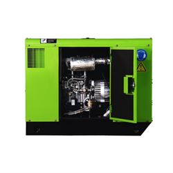 Дизельный генератор MOTOR АД10-T400 Standart (кожух, АВР) 549-053687 - фото 5862236