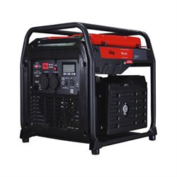 Электростанция цифровая Fubag TI 4300 624-123398 - фото 5869820