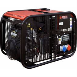 Бензиновый генератор EUROPOWER ЕР 18000 Е 547-033045 - фото 5870522