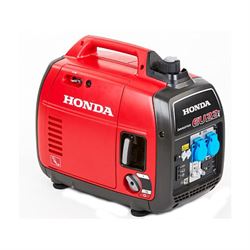 Инверторный генератор Honda EU 22I 624-046516 - фото 5870887