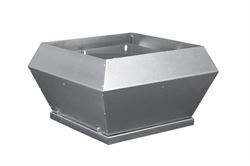 Крышный вентилятор Shuft RMVD 355/600-4 VIM M62575 - фото 5923841