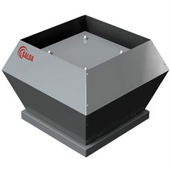 Крышный вентилятор Salda VSV 250-2S L1 M62389 - фото 5925036