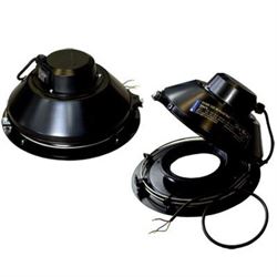 Крышный вентилятор Systemair TFSR 200 Roof fan Black M63435 - фото 5925213