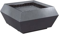 Крышный вентилятор Lessar LV-FRCS 630-6-3 E15 M195895 - фото 5925354