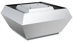 Крышный вентилятор Systemair DVCI 630-POC GEN3 M115892 - фото 5925359