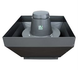 Крышный вентилятор Vortice TRT 150 E-V 8P M99220 - фото 5925381