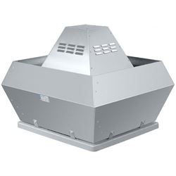 Крышный вентилятор Systemair DVNI 900D6 M98951 - фото 5925394