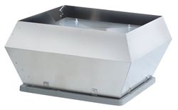 Крышный вентилятор Systemair DVC 450D-S EC M115879 - фото 5925508