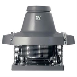 Крышный вентилятор Vortice TRT 10 ED 4P M104082 - фото 5925853