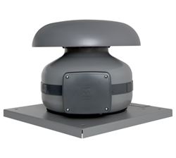 Крышный вентилятор Vortice CA 315 MD E RF M99272 - фото 5926017
