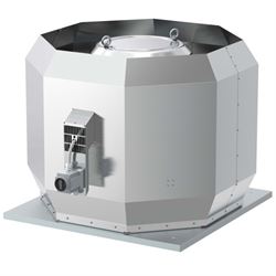 Крышный вентилятор Systemair DVV 800D4-6-XS/120° M63276 - фото 5926214
