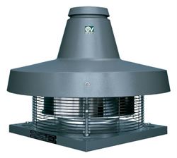 Крышный вентилятор Vortice TRT 180 E 6P M99237 - фото 5926597