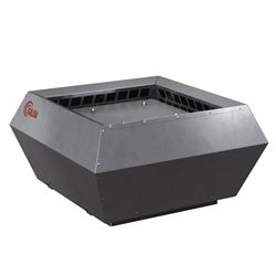 Крышный вентилятор Salda VSVI 560 L3 EKO M62440 - фото 5926997