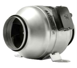 Круглый канальный вентилятор Soler & Palau JETLINE-150 N8 M100969 - фото 5927332