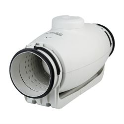 Круглый канальный вентилятор Soler & Palau TD800/200 SILENT 3V (220-240V 50-60HZ) N8 M68536 - фото 5927558