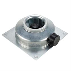 Круглый канальный вентилятор Soler & Palau Vent/V-250L (230V 50/60HZ) VE M99346 - фото 5927601
