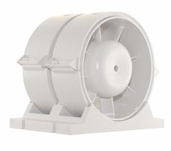 Круглый канальный вентилятор DiCiTi PRO 4 M107664 - фото 5927679