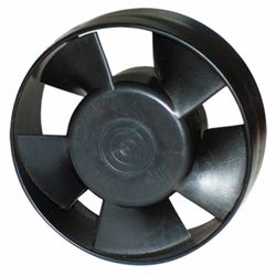 Круглый канальный вентилятор Mmotors BK 200 205 м3/ч M132985 - фото 5927787