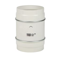 Круглый канальный вентилятор Soler & Palau TD250/100 ECOWATT M182178 - фото 5927805