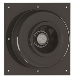 Круглый канальный вентилятор Системэйр TKV 315-B M227643 - фото 5928211