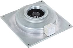 Круглый канальный вентилятор VANVENT ВКВ-ФП 355 К (WG) M262545 - фото 5928445