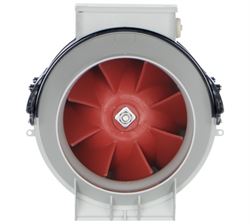 Круглый канальный вентилятор Vortice LINEO 200 V0 T M99205 - фото 5929049