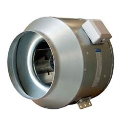 Круглый канальный вентилятор Systemair KD 250 L1** M63025 - фото 5929624