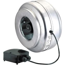 Круглый канальный вентилятор Soler & Palau Vent 355L (230V 50/60HZ) VE M99158 - фото 5929842