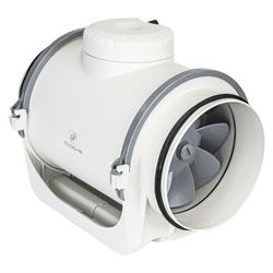 Круглый канальный вентилятор Soler & Palau TD EVO-160 T (220-240V 50/60HZ) N8 M190228 - фото 5930098