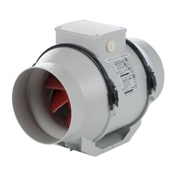 Круглый канальный вентилятор Vortice LINEO 160 V0 T M113948 - фото 5930754