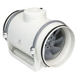 Круглый канальный вентилятор Soler & Palau TD EVO-250 VAR (220-240V 50/60HZ) N8 M190244 - фото 5930821