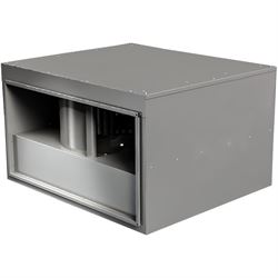 Прямоугольный канальный вентилятор Zilon ZKSA 500х300-4L1 M62271 - фото 5931361