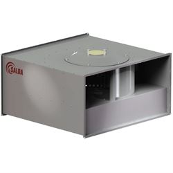 Прямоугольный канальный вентилятор Salda VKS 1000-500-4 L3 M62692 - фото 5931859