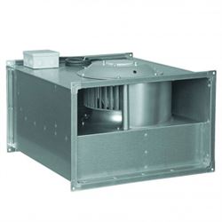 Прямоугольный канальный вентилятор СВОК SVP(H)-600х350-315.6D M201770 - фото 5931930