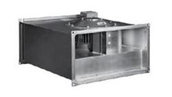 Прямоугольный канальный вентилятор Zilon ZFPN 100-50-4SD M188060 - фото 5931976
