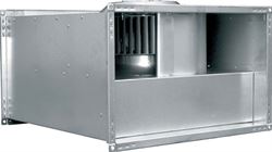 Прямоугольный канальный вентилятор Lessar LV-FDTA 600x300-4-3 E15 M195793 - фото 5932165