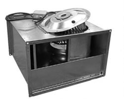 Прямоугольный канальный вентилятор Ostberg RKB 800*500 A3 EC M99995 - фото 5932490