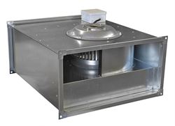 Прямоугольный канальный вентилятор Ventart ВРП 50-30-4D VA M226357 - фото 5933071