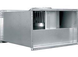 Прямоугольный канальный вентилятор Airone ВРП 40-20-4D VA M221234 - фото 5933196